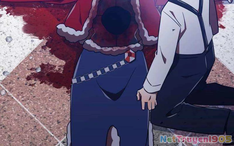 Huyết Thánh Cứu Thế Chủ~ Ta Chỉ Cần 0.0000001% Đã Trở Thành Vô Địch Chapter 107 - 86