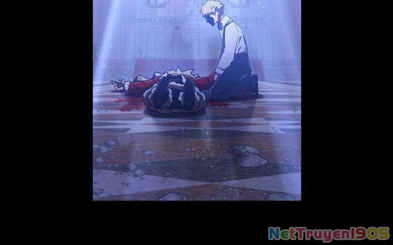 Huyết Thánh Cứu Thế Chủ~ Ta Chỉ Cần 0.0000001% Đã Trở Thành Vô Địch Chapter 107 - 151