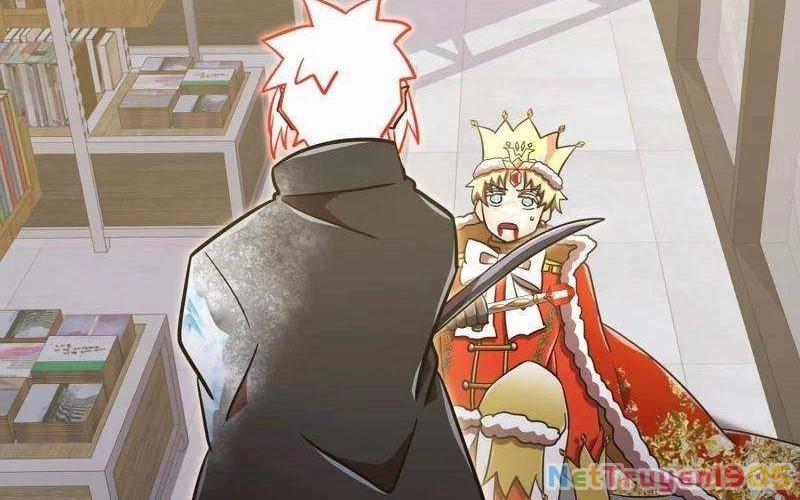 Huyết Thánh Cứu Thế Chủ~ Ta Chỉ Cần 0.0000001% Đã Trở Thành Vô Địch Chapter 107 - 260