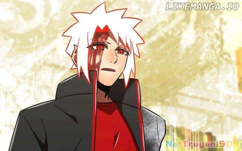 Huyết Thánh Cứu Thế Chủ~ Ta Chỉ Cần 0.0000001% Đã Trở Thành Vô Địch Chapter 107 - 373