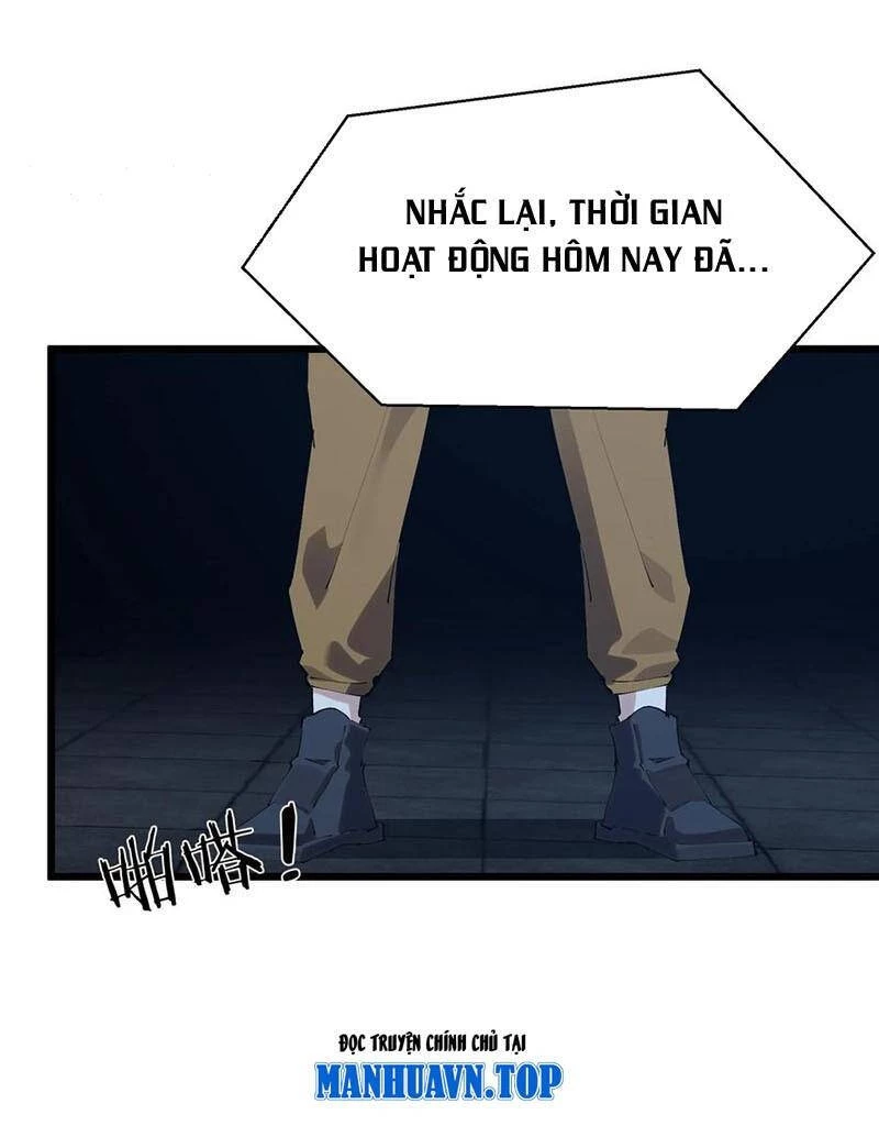 Ta Học Trảm Thần Trong Bệnh Viện Tâm Thần Chapter 172 - 55