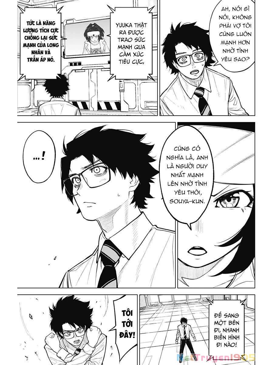 Ottoman: Ông Chồng Quốc Dân Chapter 21 - 10