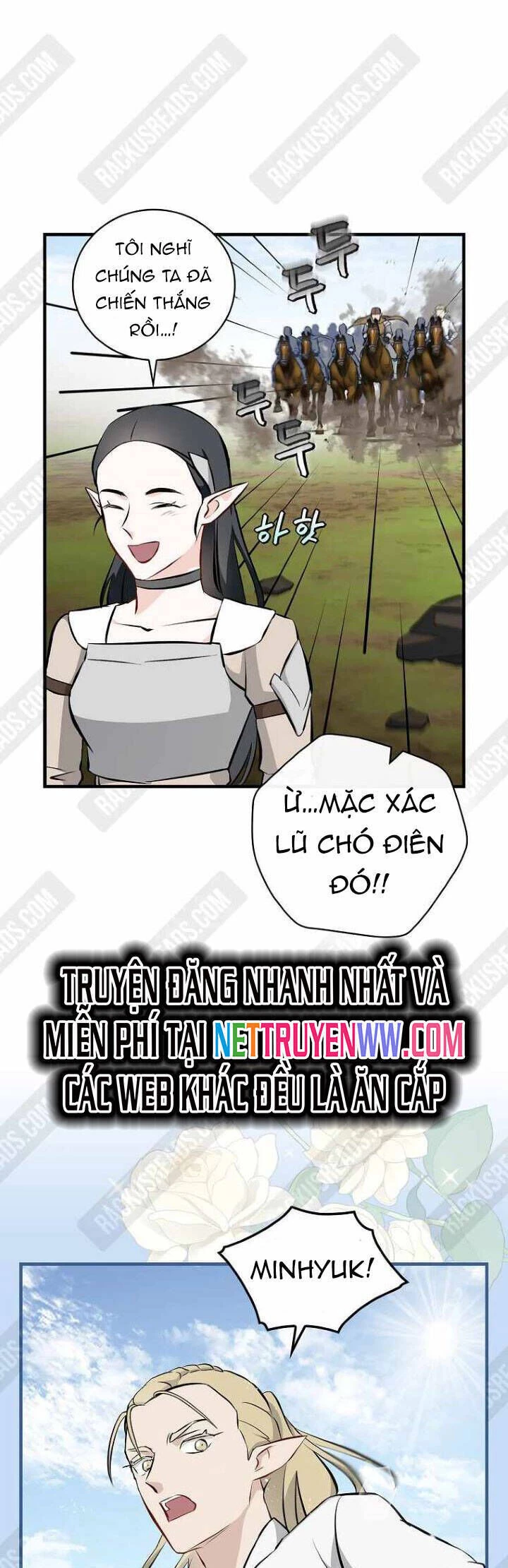 Level Up Chỉ Bằng Cách Ăn Cơm Chapter 119 - 11