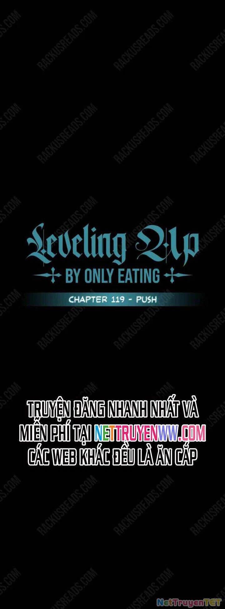 Level Up Chỉ Bằng Cách Ăn Cơm Chapter 119 - 18