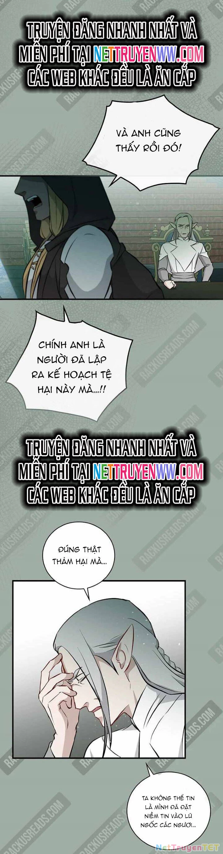 Level Up Chỉ Bằng Cách Ăn Cơm Chapter 119 - 21