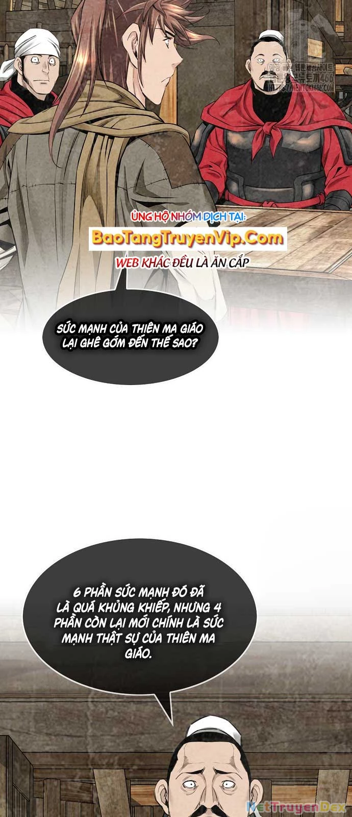 Thiên Hạ Đệ Nhất Y Lại Môn Chapter 95 - 9