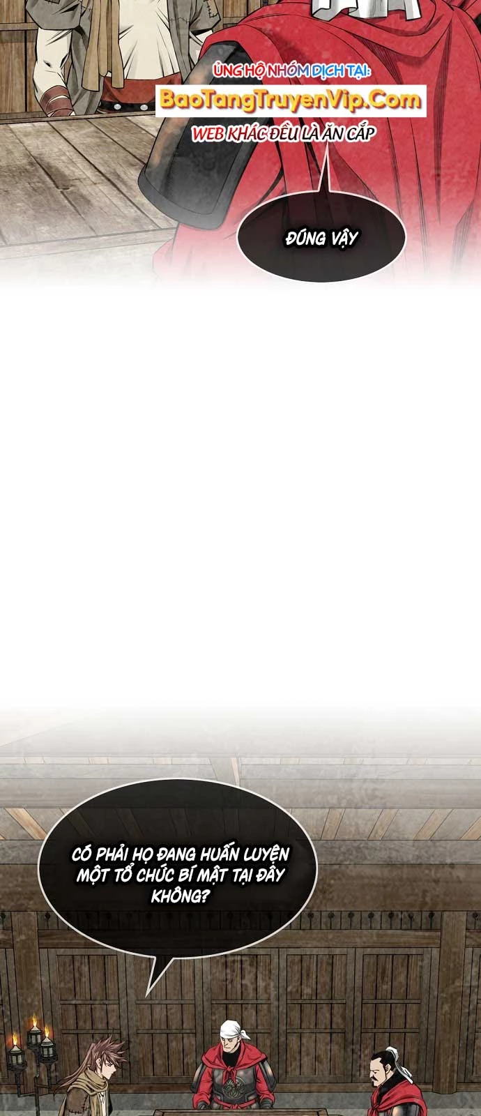 Thiên Hạ Đệ Nhất Y Lại Môn Chapter 95 - 11