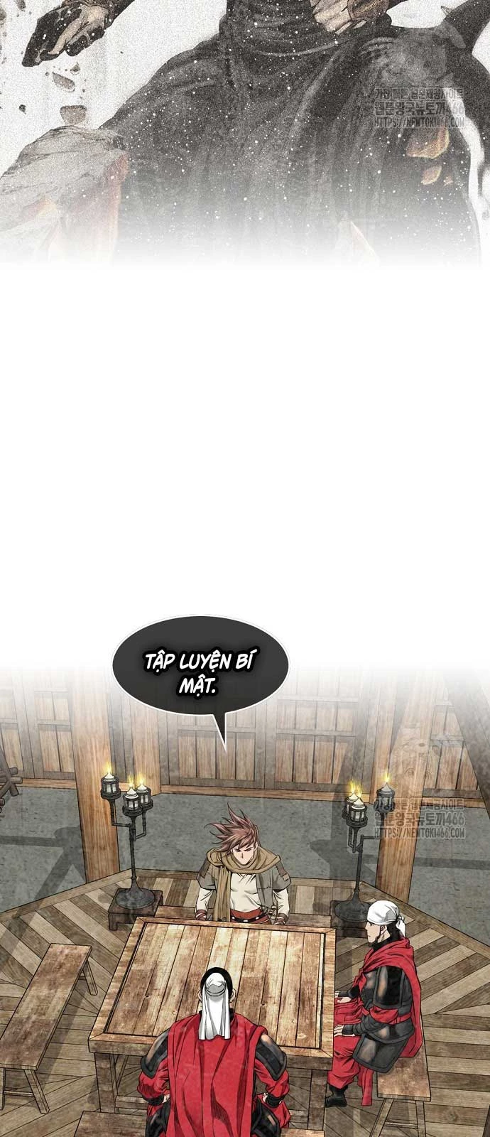 Thiên Hạ Đệ Nhất Y Lại Môn Chapter 95 - 14