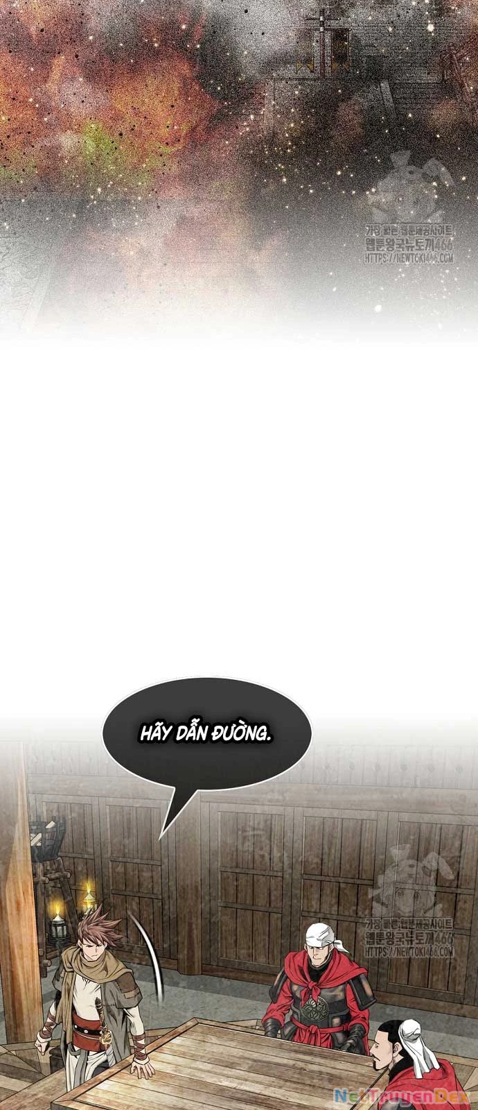 Thiên Hạ Đệ Nhất Y Lại Môn Chapter 95 - 17