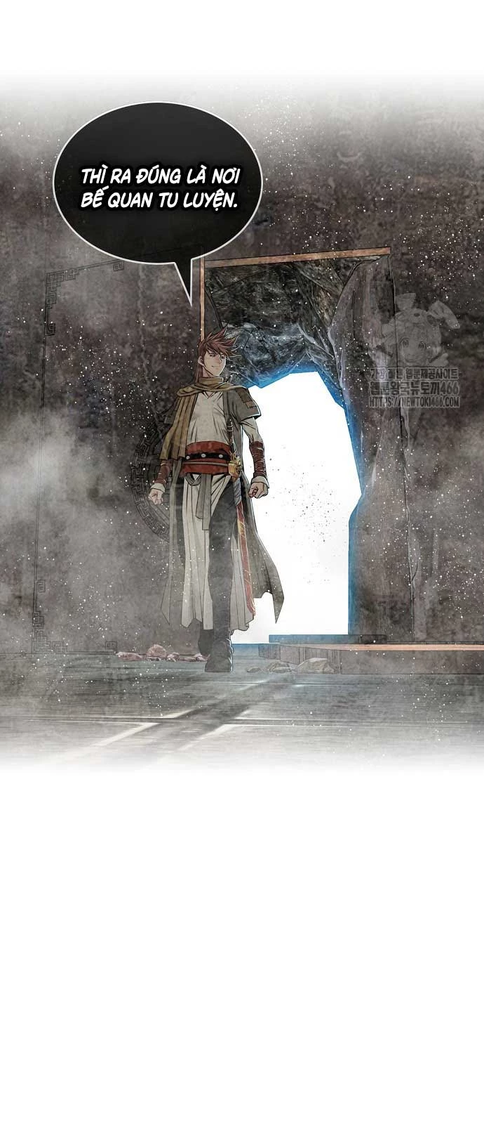 Thiên Hạ Đệ Nhất Y Lại Môn Chapter 95 - 23