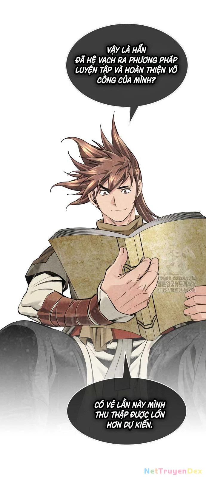 Thiên Hạ Đệ Nhất Y Lại Môn Chapter 95 - 29