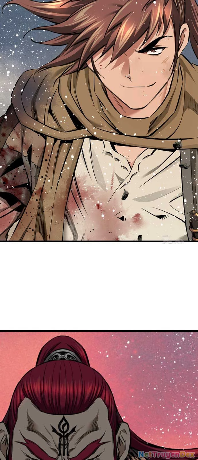 Thiên Hạ Đệ Nhất Y Lại Môn Chapter 95 - 42