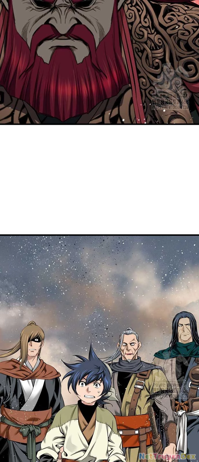 Thiên Hạ Đệ Nhất Y Lại Môn Chapter 95 - 43