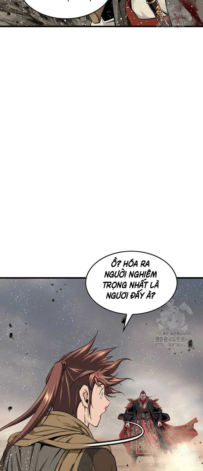 Thiên Hạ Đệ Nhất Y Lại Môn Chapter 95 - 45