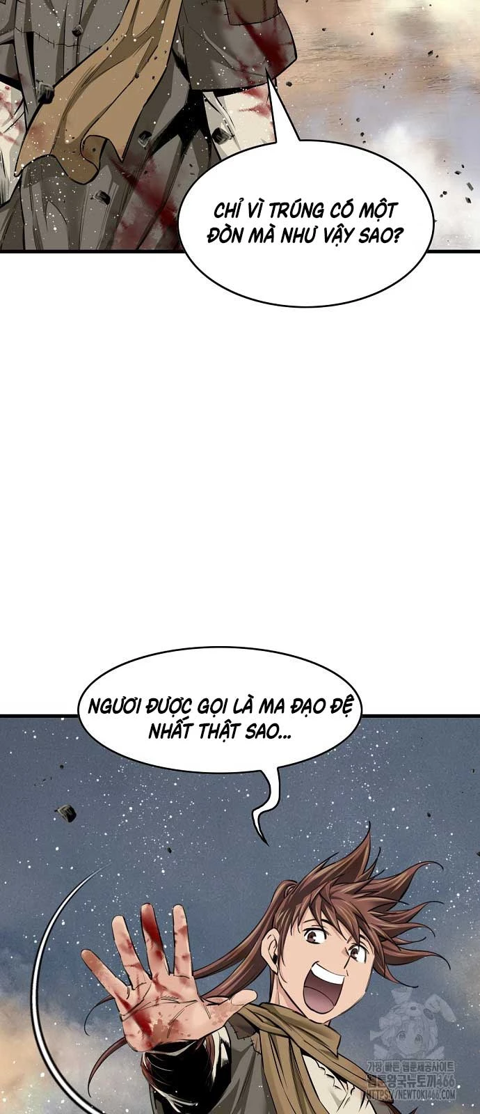 Thiên Hạ Đệ Nhất Y Lại Môn Chapter 95 - 46