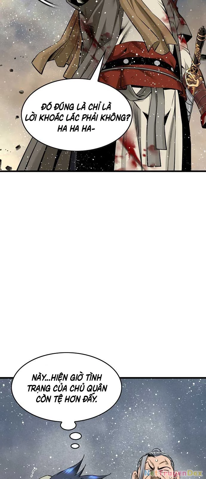 Thiên Hạ Đệ Nhất Y Lại Môn Chapter 95 - 47