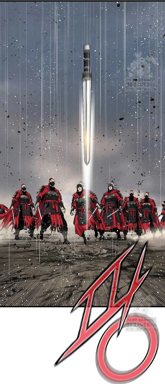 Thiên Hạ Đệ Nhất Y Lại Môn Chapter 95 - 53