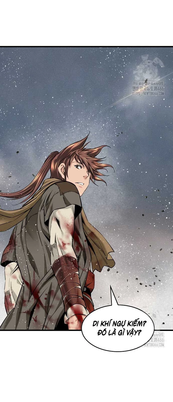 Thiên Hạ Đệ Nhất Y Lại Môn Chapter 95 - 56