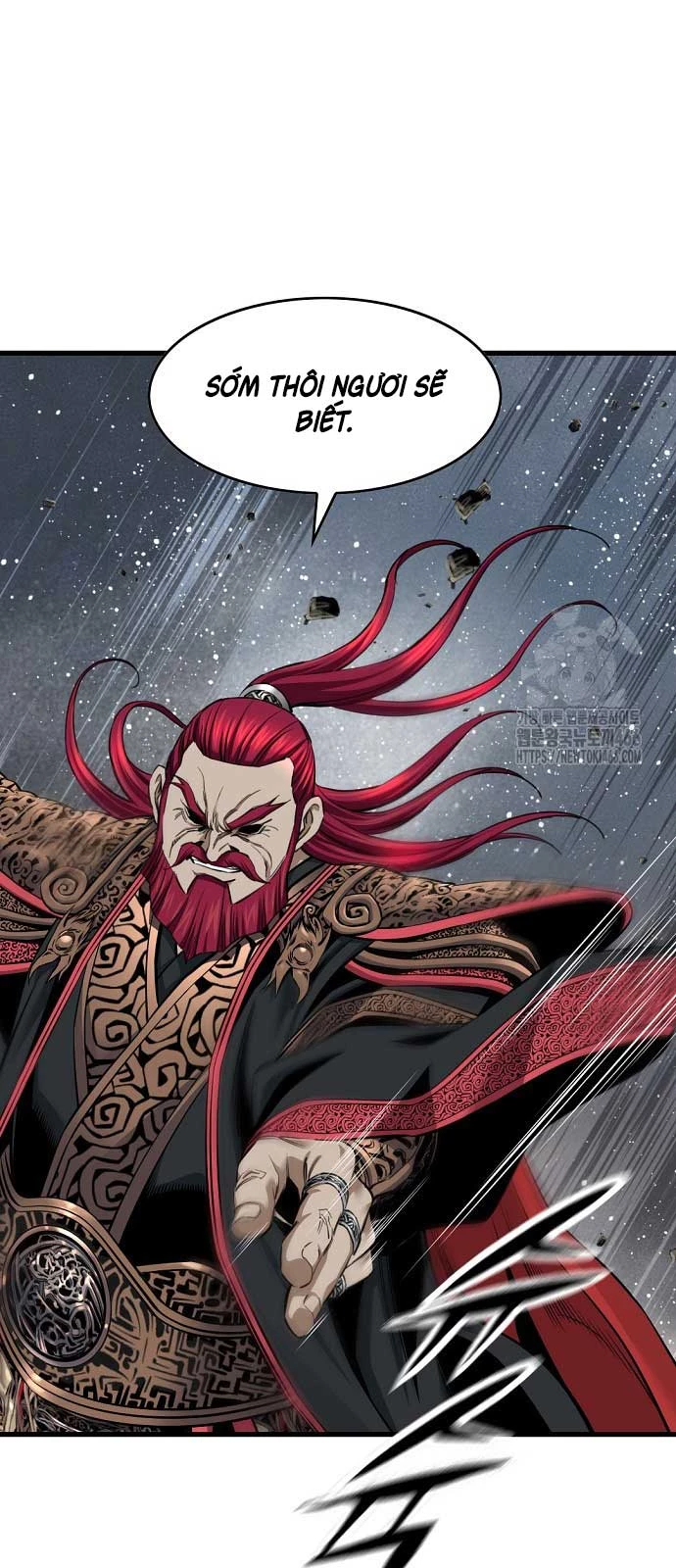 Thiên Hạ Đệ Nhất Y Lại Môn Chapter 95 - 57