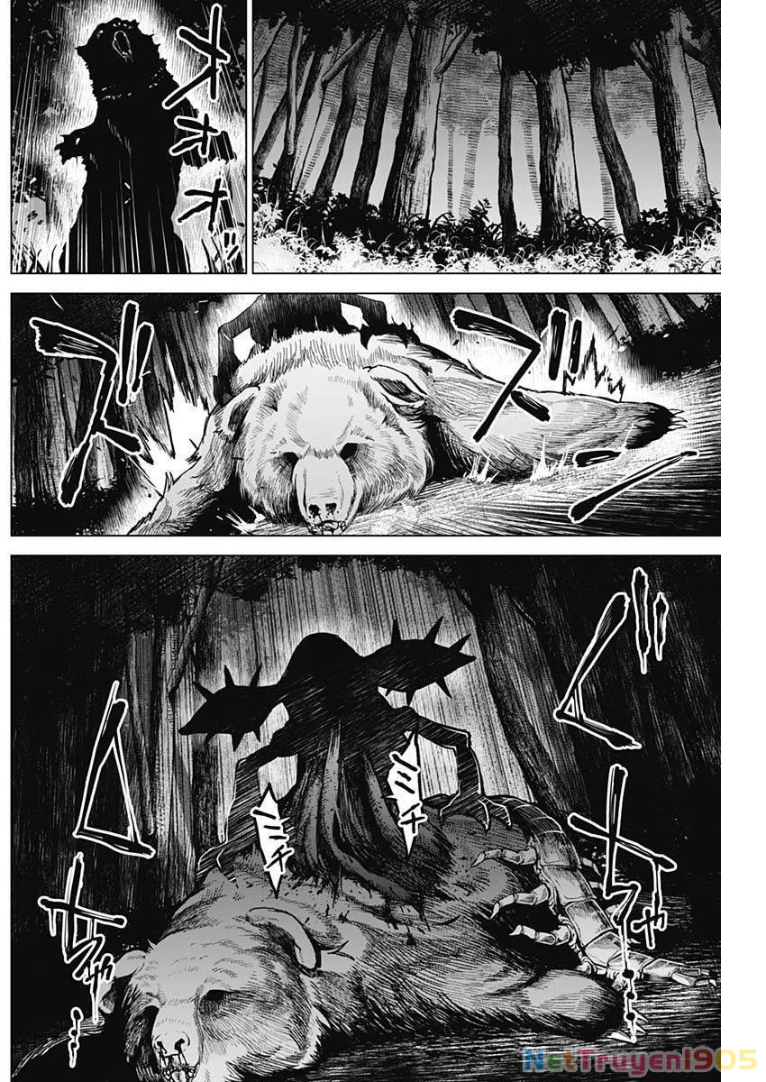 Ottoman: Ông Chồng Quốc Dân Chapter 22 - 6