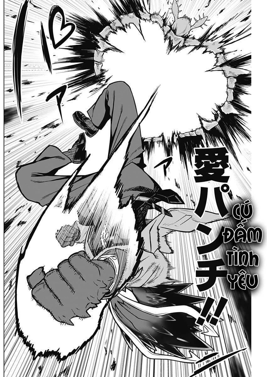 Ottoman: Ông Chồng Quốc Dân Chapter 22 - 18