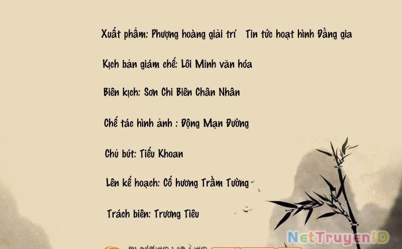 Thiên Long Bát Bộ Webtoon Chapter 12 - 4