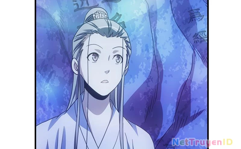 Thiên Long Bát Bộ Webtoon Chapter 12 - 8