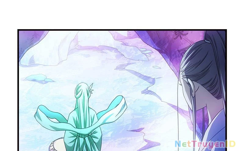 Thiên Long Bát Bộ Webtoon Chapter 12 - 11