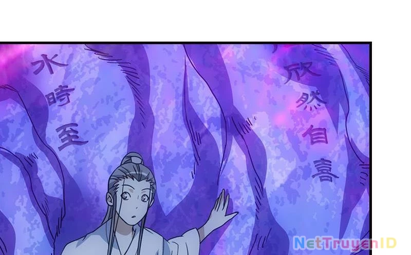Thiên Long Bát Bộ Webtoon Chapter 12 - 16