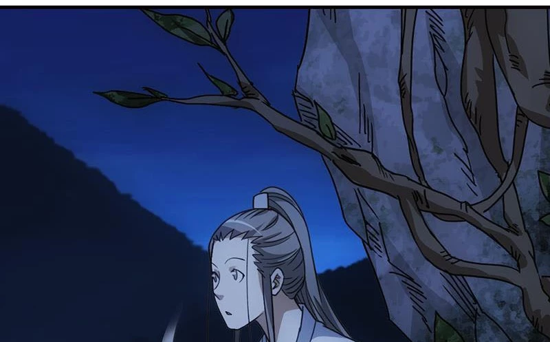 Thiên Long Bát Bộ Webtoon Chapter 12 - 22