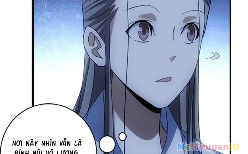Thiên Long Bát Bộ Webtoon Chapter 12 - 25
