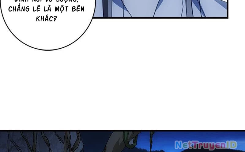 Thiên Long Bát Bộ Webtoon Chapter 12 - 26