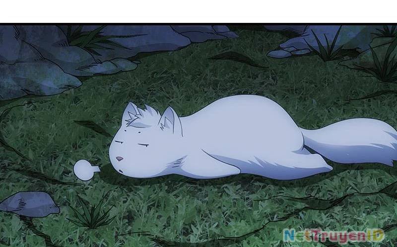 Thiên Long Bát Bộ Webtoon Chapter 12 - 32