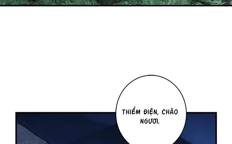 Thiên Long Bát Bộ Webtoon Chapter 12 - 33