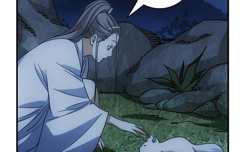 Thiên Long Bát Bộ Webtoon Chapter 12 - 34