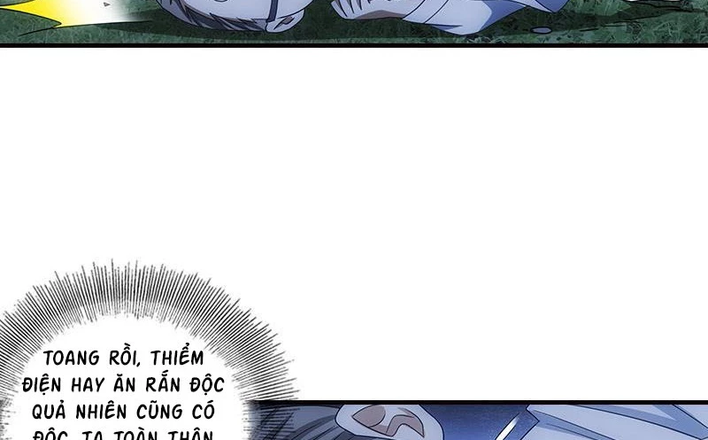 Thiên Long Bát Bộ Webtoon Chapter 12 - 47