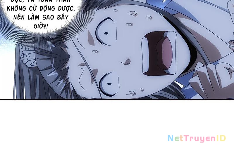 Thiên Long Bát Bộ Webtoon Chapter 12 - 48