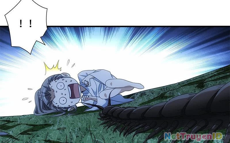 Thiên Long Bát Bộ Webtoon Chapter 12 - 66