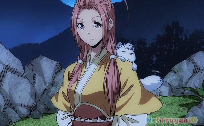 Thiên Long Bát Bộ Webtoon Chapter 12 - 93