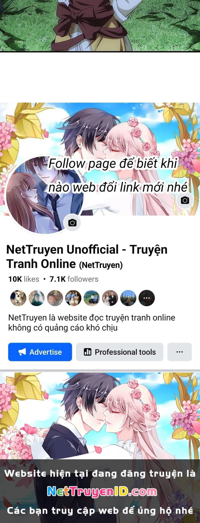 Thiên Long Bát Bộ Webtoon Chapter 12 - 94