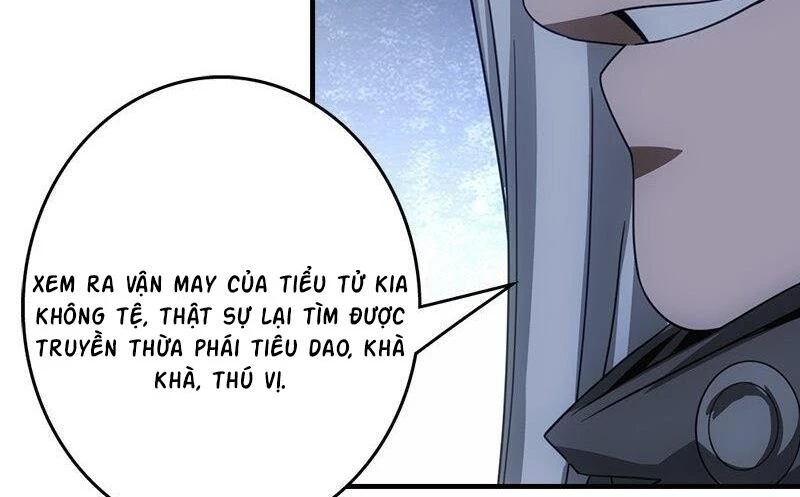 Thiên Long Bát Bộ Webtoon Chapter 13 - 16