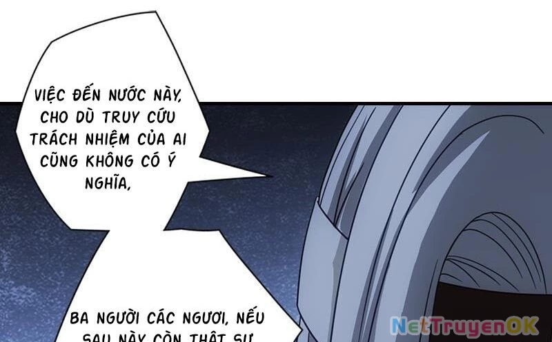 Thiên Long Bát Bộ Webtoon Chapter 13 - 19