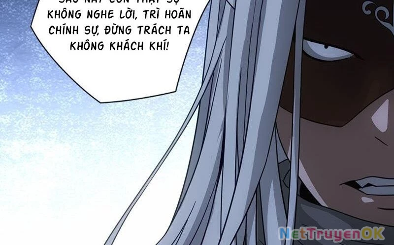 Thiên Long Bát Bộ Webtoon Chapter 13 - 20