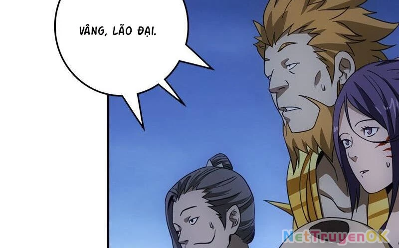 Thiên Long Bát Bộ Webtoon Chapter 13 - 22