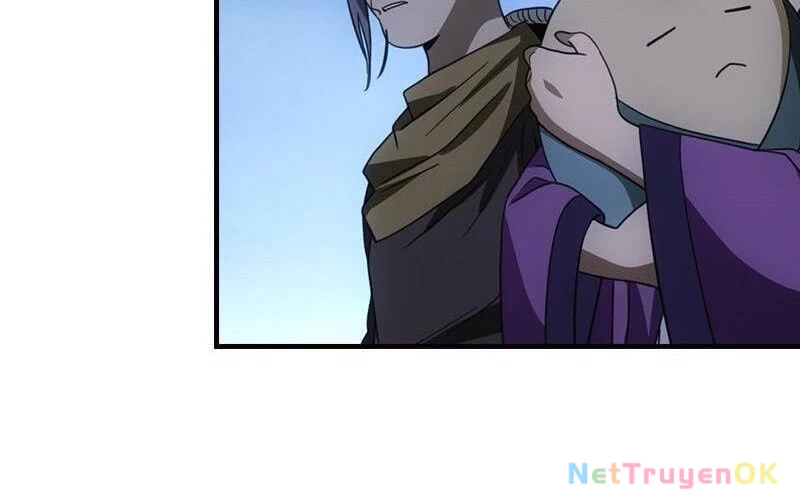 Thiên Long Bát Bộ Webtoon Chapter 13 - 23