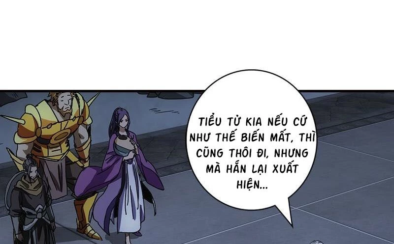 Thiên Long Bát Bộ Webtoon Chapter 13 - 24