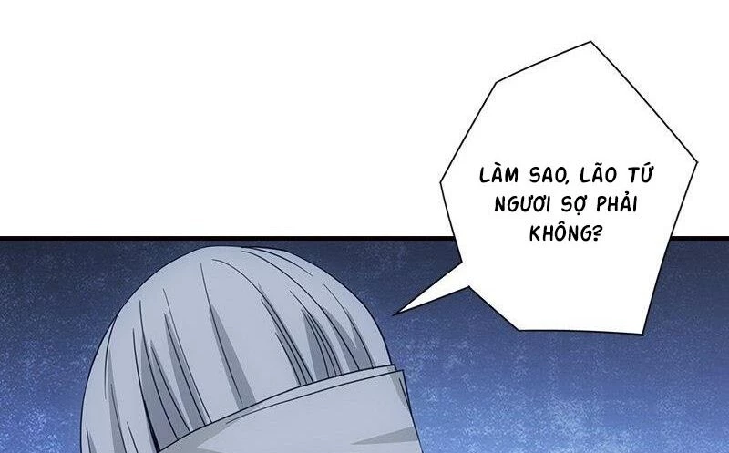 Thiên Long Bát Bộ Webtoon Chapter 13 - 36