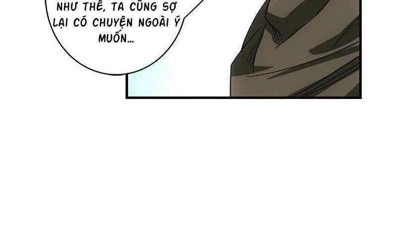 Thiên Long Bát Bộ Webtoon Chapter 13 - 40