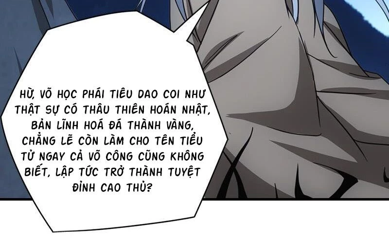 Thiên Long Bát Bộ Webtoon Chapter 13 - 42