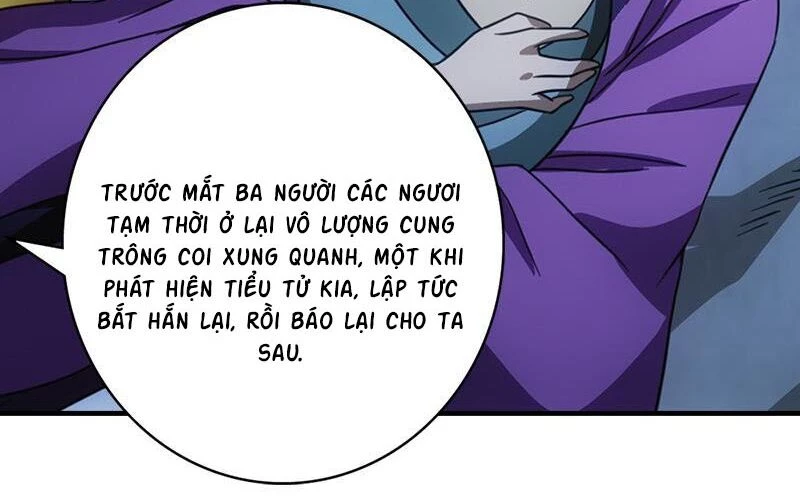 Thiên Long Bát Bộ Webtoon Chapter 13 - 45